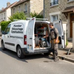 Entreprise D&eacute;bouchage pas cher &mdash; Entreprise D&eacute;bouchage pas cher &agrave; Montsoult (95560) &middot; image &agrave; la une