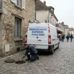 Entreprise D&eacute;bouchage pas cher &mdash; Entreprise D&eacute;bouchage pas cher &agrave; Andilly (95580) &middot; image &agrave; la une
