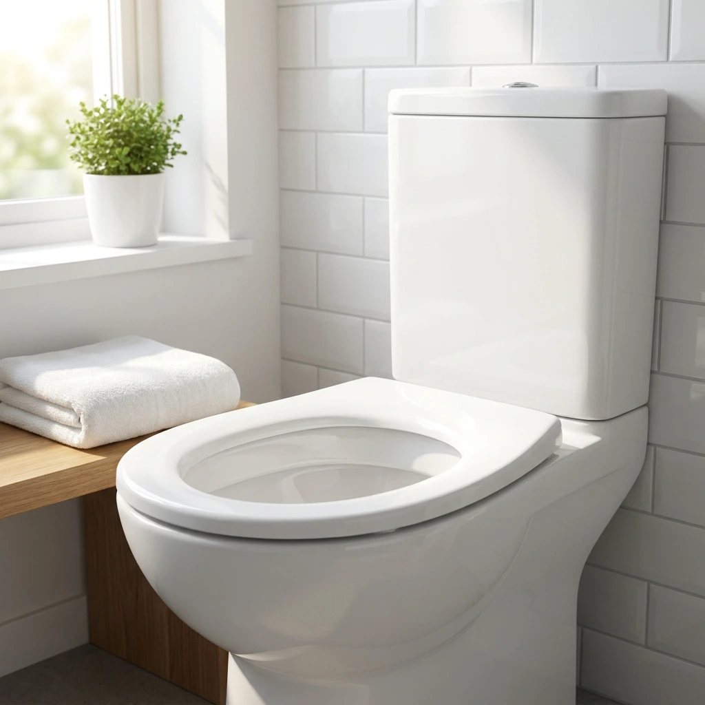 D&eacute;bouchage WC &middot; image &agrave; la une