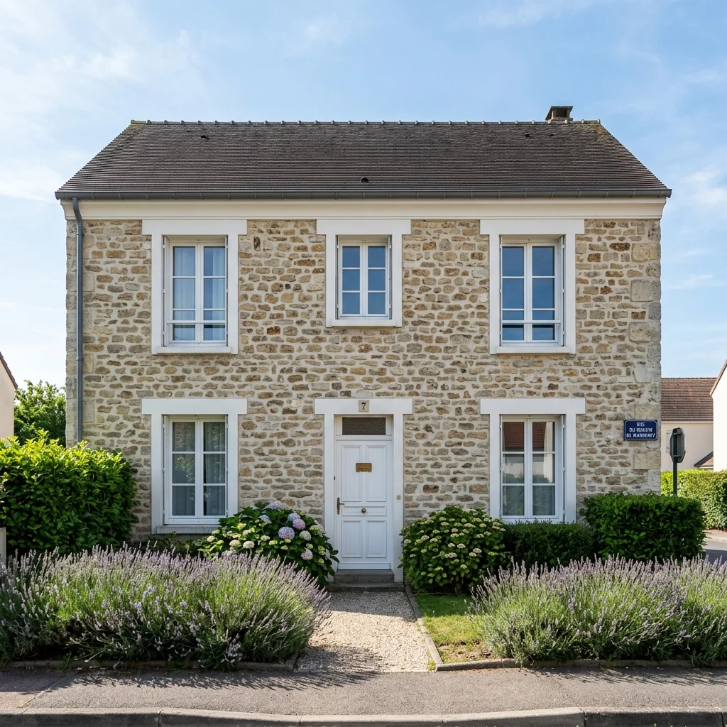 Odeur &Eacute;gout maison &middot; image &agrave; la une