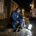 Urgence D&eacute;bouchage nuit &mdash; Urgence D&eacute;bouchage nuit &agrave; Margency (95580) &middot; image &agrave; la une