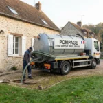 Pompage Fosse Septique &mdash; Pompage Fosse Septique &agrave; Presles (95590) &middot; image &agrave; la une