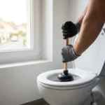 D&eacute;bouchage WC &mdash; D&eacute;bouchage WC &agrave; Eaubonne (95600) &middot; image &agrave; la une