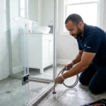 D&eacute;bouchage Douche &mdash; D&eacute;bouchage Douche &agrave; &Eacute;ragny (95610) &middot; image &agrave; la une