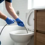 D&eacute;bouchage WC &mdash; D&eacute;bouchage WC &agrave; &Eacute;ragny (95610) &middot; image &agrave; la une