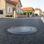 Raccordement Tout-&agrave;-l'&eacute;gout &mdash; Raccordement Tout-&agrave;-l'&eacute;gout &agrave; &Eacute;ragny (95610) &middot; image &agrave; la une