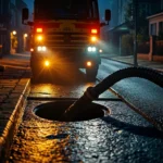 Urgence D&eacute;bouchage nuit &mdash; Urgence D&eacute;bouchage nuit &agrave; &Eacute;ragny (95610) &middot; image &agrave; la une