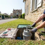 D&eacute;pannage Pompe de Relevage &mdash; D&eacute;pannage Pompe de Relevage &agrave; Parmain (95620) &middot; image &agrave; la une
