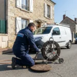 Urgence D&eacute;bouchage nuit &mdash; Urgence D&eacute;bouchage nuit &agrave; Parmain (95620) &middot; image &agrave; la une