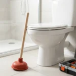 D&eacute;bouchage WC &mdash; D&eacute;bouchage WC &agrave; M&eacute;riel (95630) &middot; image &agrave; la une