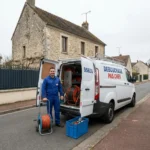 Entreprise D&eacute;bouchage pas cher &mdash; Entreprise D&eacute;bouchage pas cher &agrave; M&eacute;riel (95630) &middot; image &agrave; la une