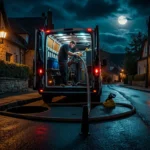 Urgence D&eacute;bouchage nuit &mdash; Urgence D&eacute;bouchage nuit &agrave; M&eacute;riel (95630) &middot; image &agrave; la une