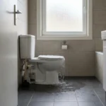 WC Bouch&eacute; qui d&eacute;borde &mdash; WC Bouch&eacute; qui d&eacute;borde &agrave; M&eacute;riel (95630) &middot; image &agrave; la une