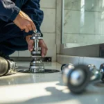 D&eacute;bouchage Douche &mdash; D&eacute;bouchage Douche &agrave; Boissy-l'Aillerie (95650) &middot; image &agrave; la une