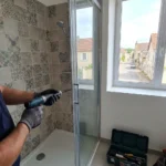 D&eacute;bouchage Douche &mdash; D&eacute;bouchage Douche &agrave; Marly-la-Ville (95670) &middot; image &agrave; la une