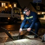 Urgence D&eacute;bouchage nuit &mdash; Urgence D&eacute;bouchage nuit &agrave; Roissy-en-France (95700) &middot; image &agrave; la une