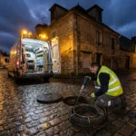 Urgence D&eacute;bouchage nuit &mdash; Urgence D&eacute;bouchage nuit &agrave; Fr&eacute;pillon (95740) &middot; image &agrave; la une