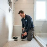 D&eacute;bouchage Douche &mdash; D&eacute;bouchage Douche &agrave; Chars (95750) &middot; image &agrave; la une