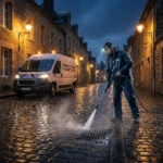 Urgence D&eacute;bouchage nuit &mdash; Urgence D&eacute;bouchage nuit &agrave; Courdimanche (95800) &middot; image &agrave; la une