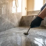 D&eacute;bouchage Douche &mdash; D&eacute;bouchage Douche &agrave; Bruy&egrave;res-sur-Oise (95820) &middot; image &agrave; la une