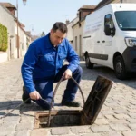 Entreprise D&eacute;bouchage pas cher &mdash; Entreprise D&eacute;bouchage pas cher &agrave; Bruy&egrave;res-sur-Oise (95820) &middot; image &agrave; la une