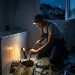 Urgence D&eacute;bouchage nuit &mdash; Urgence D&eacute;bouchage nuit &agrave; Bruy&egrave;res-sur-Oise (95820) &middot; image &agrave; la une