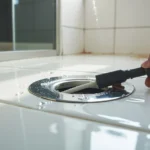 D&eacute;bouchage Douche &mdash; D&eacute;bouchage Douche &agrave; Enghien-les-Bains (95880) &middot; image &agrave; la une