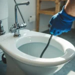 D&eacute;bouchage WC &mdash; D&eacute;bouchage WC &agrave; Enghien-les-Bains (95880) &middot; image &agrave; la une